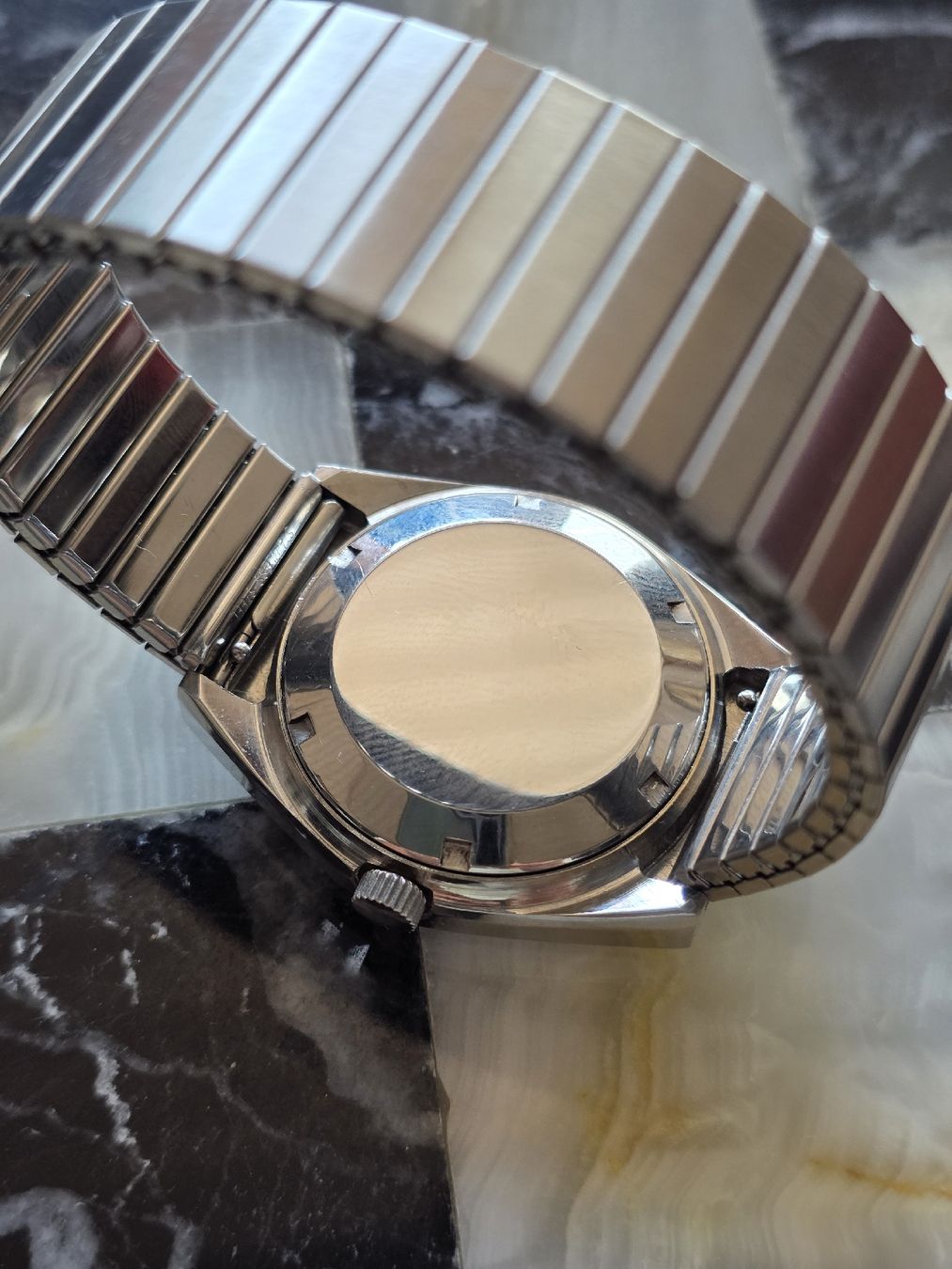 Technos Uhren: Vintage Technos – Gebraucht aus Salmsach von Vinted.by.Y.R 2