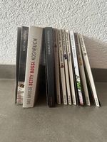 Kochbücher Betty Bossi