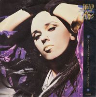 Dead Or Alive: You Spin Me Round (Like A Record) 7"