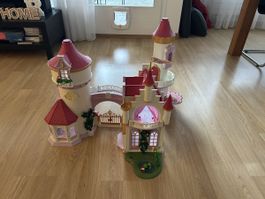 Playmobil Schloss