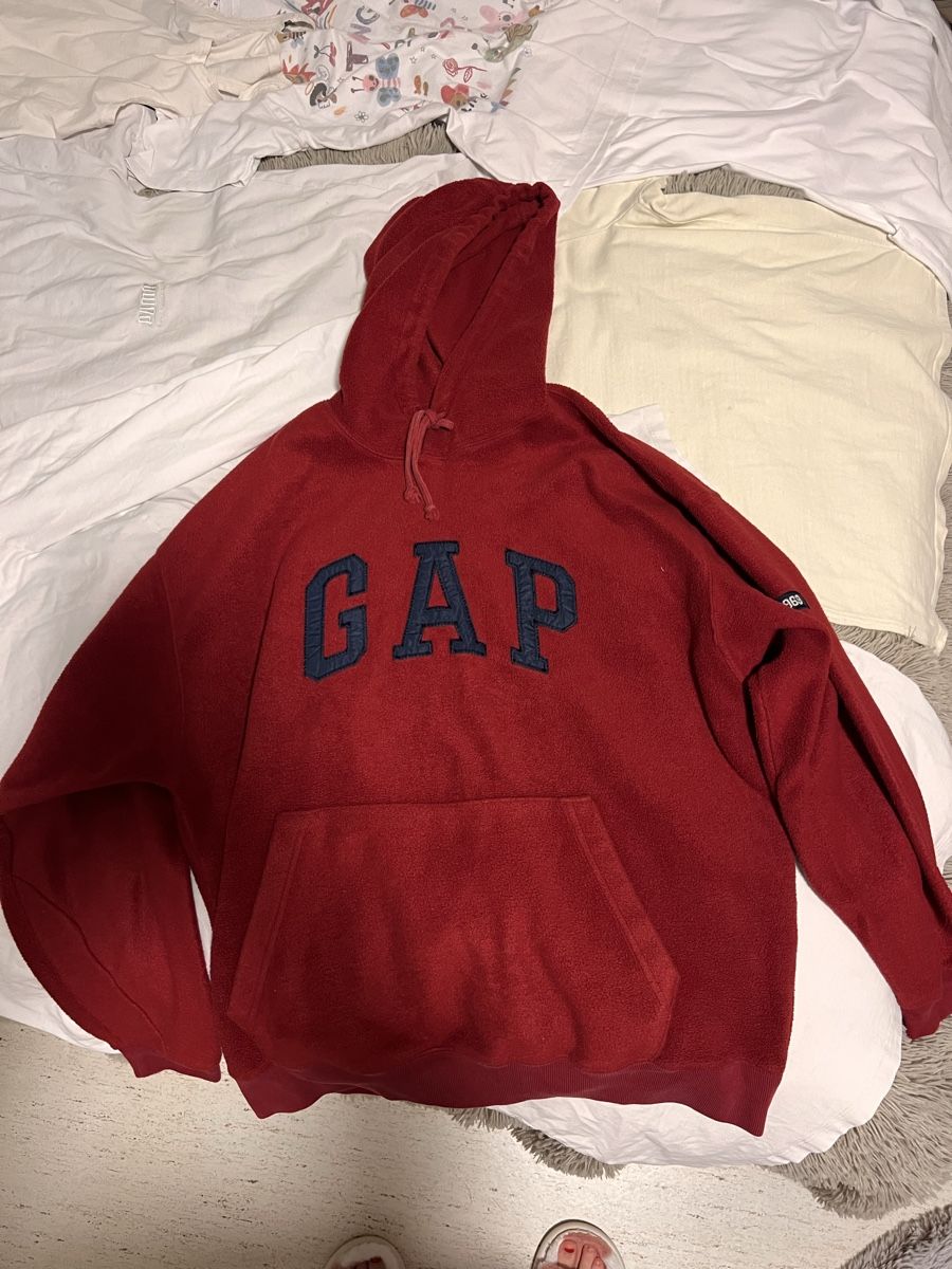 Pulls & Sweat-shirts: GAP HOODIE – D'occasion à Uerikon par mar_pd5j