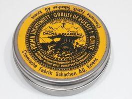 Juchtenfett - Graisse de Russie