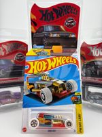 Hot Wheels Mod Rod HW Art Cars - 2024 - 61/250