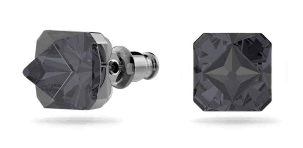 Swarovski Ohrringe & -stecker: Boucles d 'oreilles Swarovski 5613723 – Neu und originalverpackt aus Biel/Bienne von new-life
