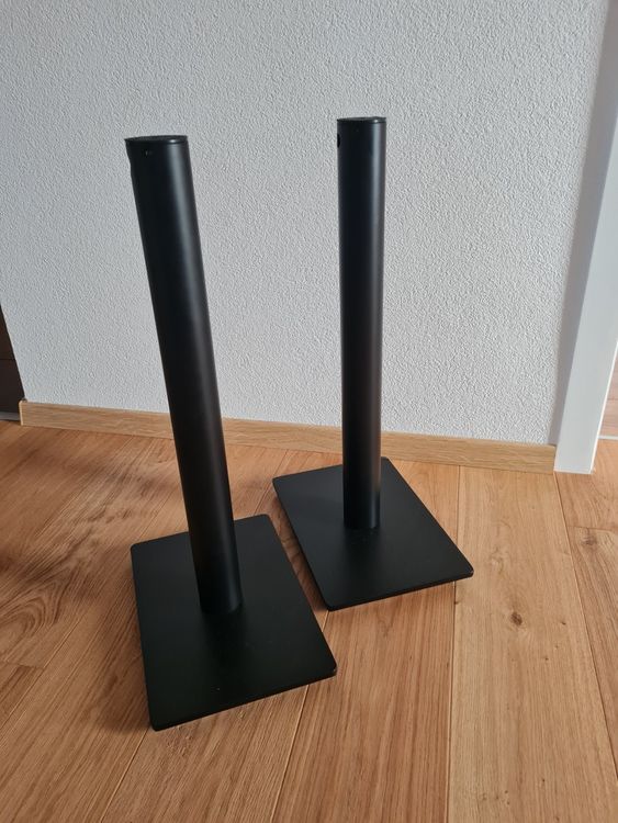 Passende statieven voor een Teufel product
