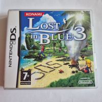 Lost in Blue 3 - DS