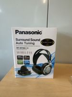 Panasonic Funkkopfhörer RP-WF950 in Originalverpackung