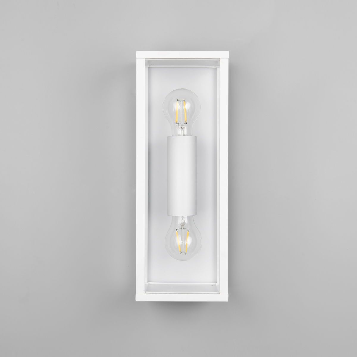 Lampade: Aussen Wandleuchte, IP44, 38 cm Höhe – Nuovo (secondo la descrizione) da Kreuzlingen venduto da Smart-Light 5
