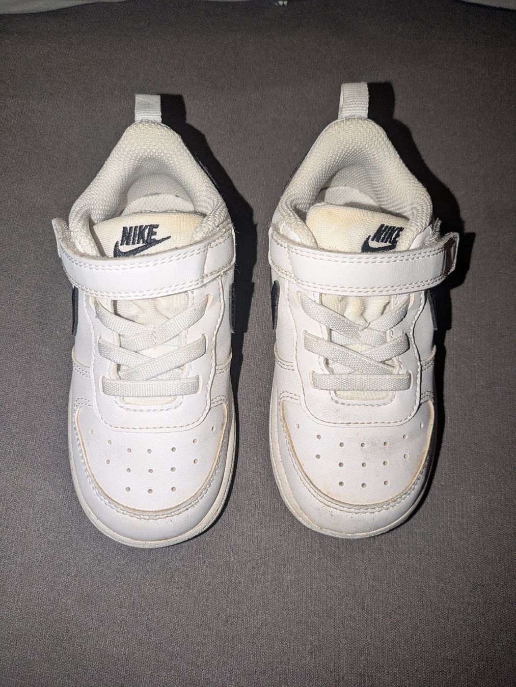 Nike Scarpe per ragazzi: NIKE - Kinder Sneaker, Gr.25 – Usato da Winterthur venduto da PMeyja03 1