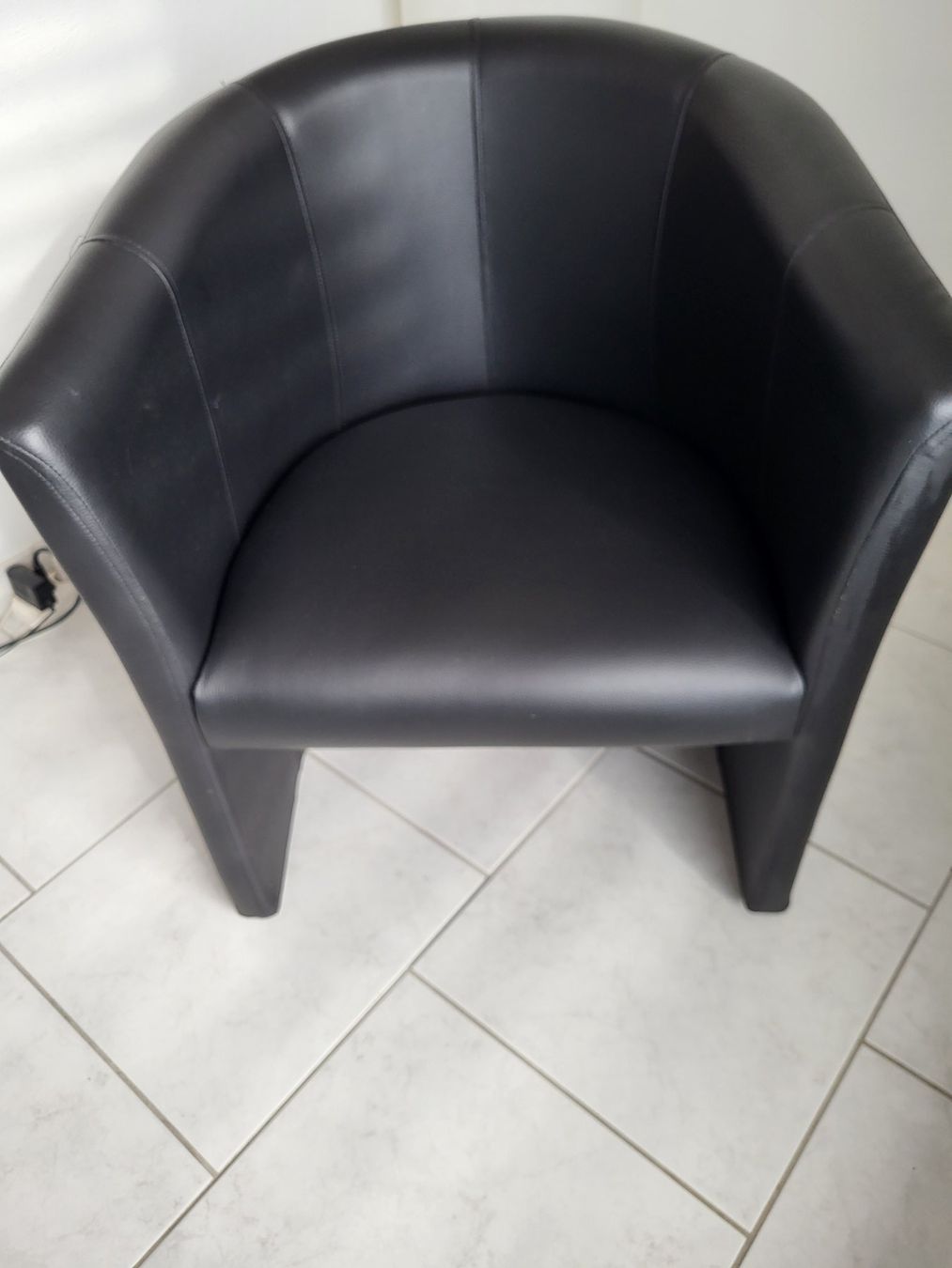Sessel: Cocktailsessel / Loungesessel – Gebraucht aus Rümlang von Turrin