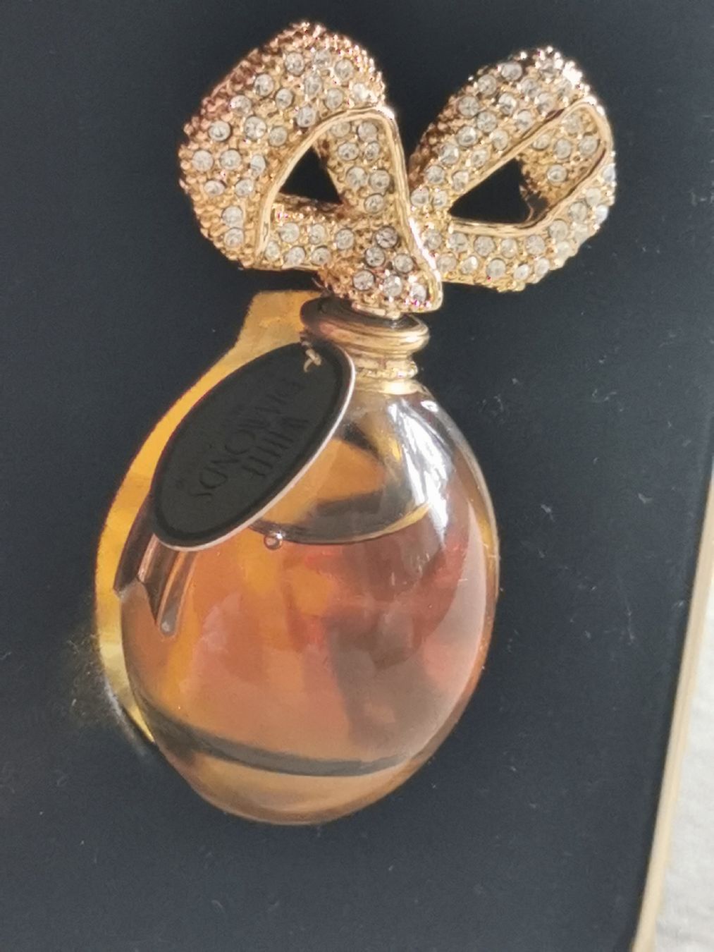 Profumi & Eau de Toilette: Elizabeth Taylor White Diamonds Parfum 7,5 ml. – Nuovo e nell'imballaggio originale da Schlieren venduto da vlalif 4