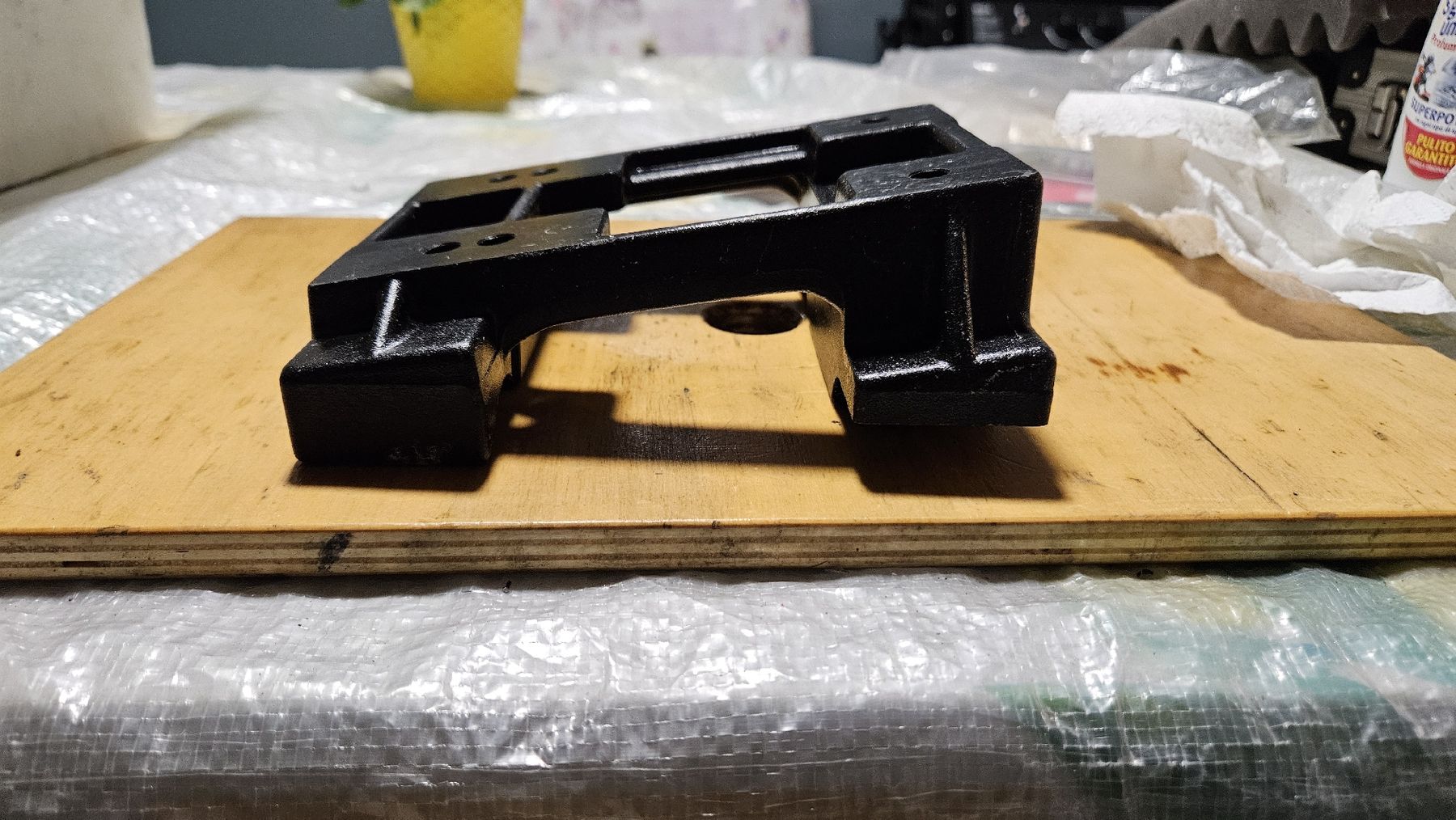 Go-Kart: kart teile – Usato da Quartino venduto da chrilfulmine 4