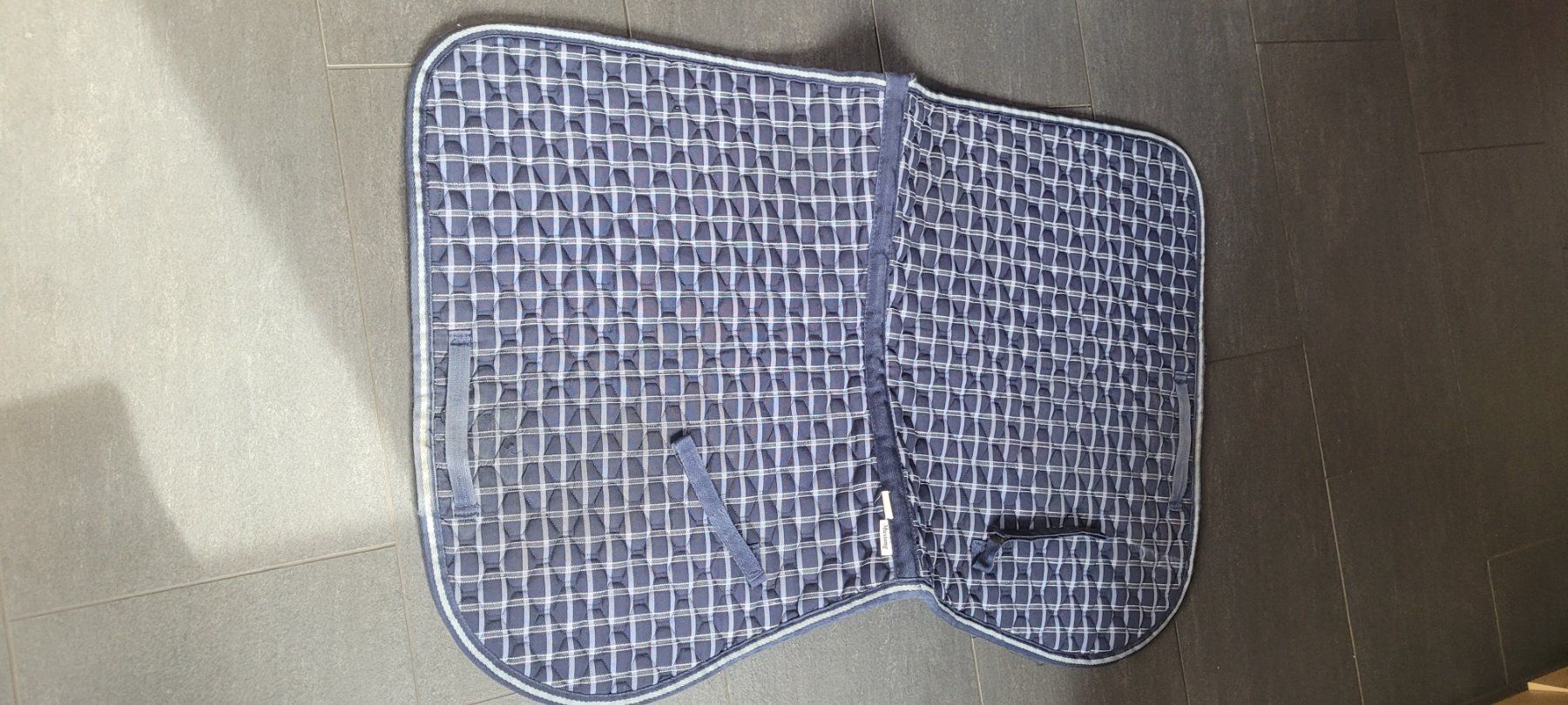 Coperte & Accessori: Schabracke – Usato da Mühlrüti venduto da yllen88 1