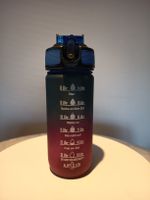 Trinkflasche Kunststoff 500ml 