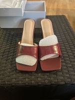 Summer Neu Damen Schuhe 41