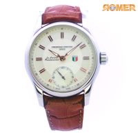 FREDERIQUE CONSTANT VINTAGE RALLY LA CARRERA PANAMERICANA