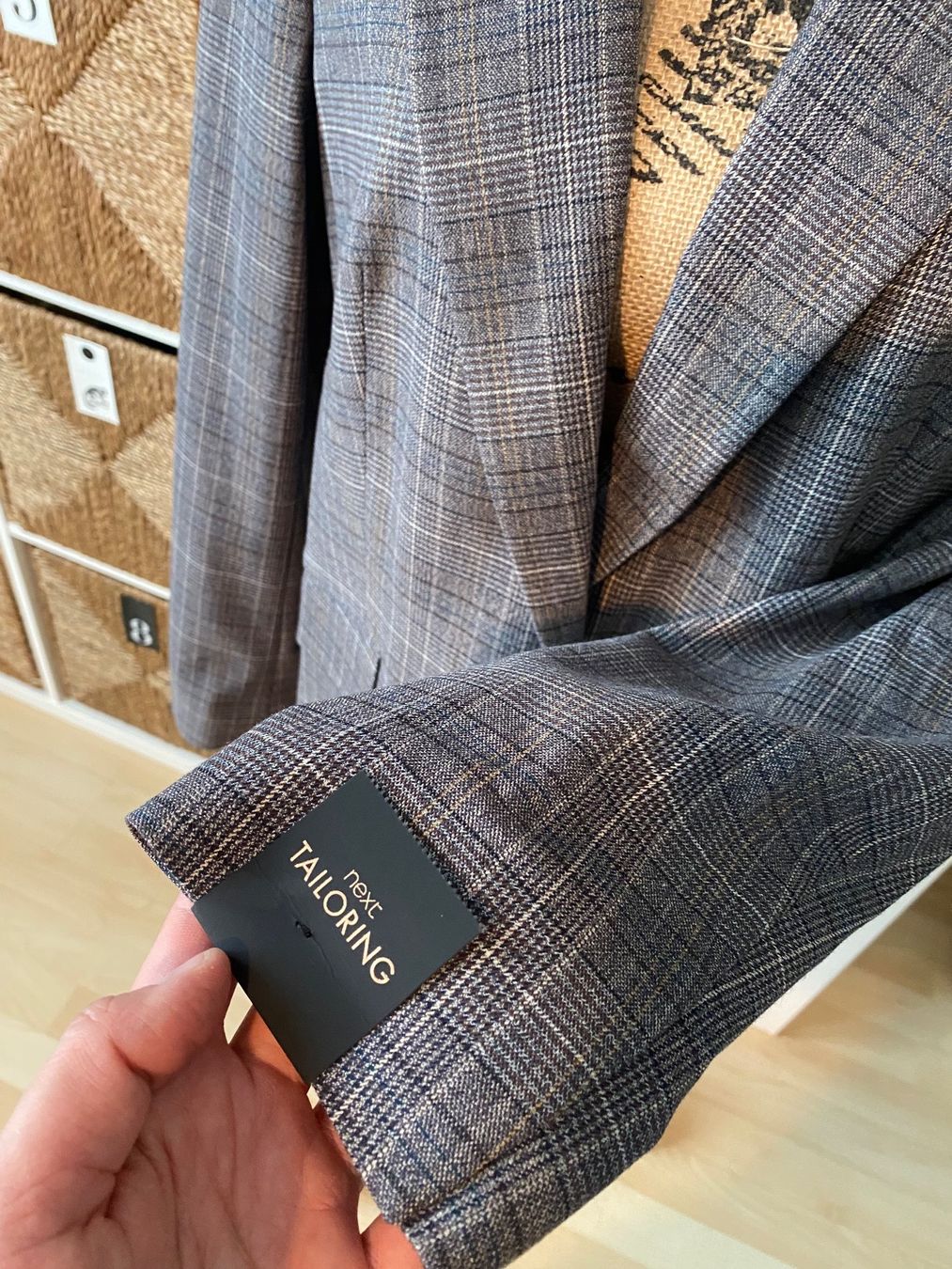 Giacche: British blazer, size XL – Nuovo (secondo la descrizione) da Safenwil venduto da rgs_tg62 4