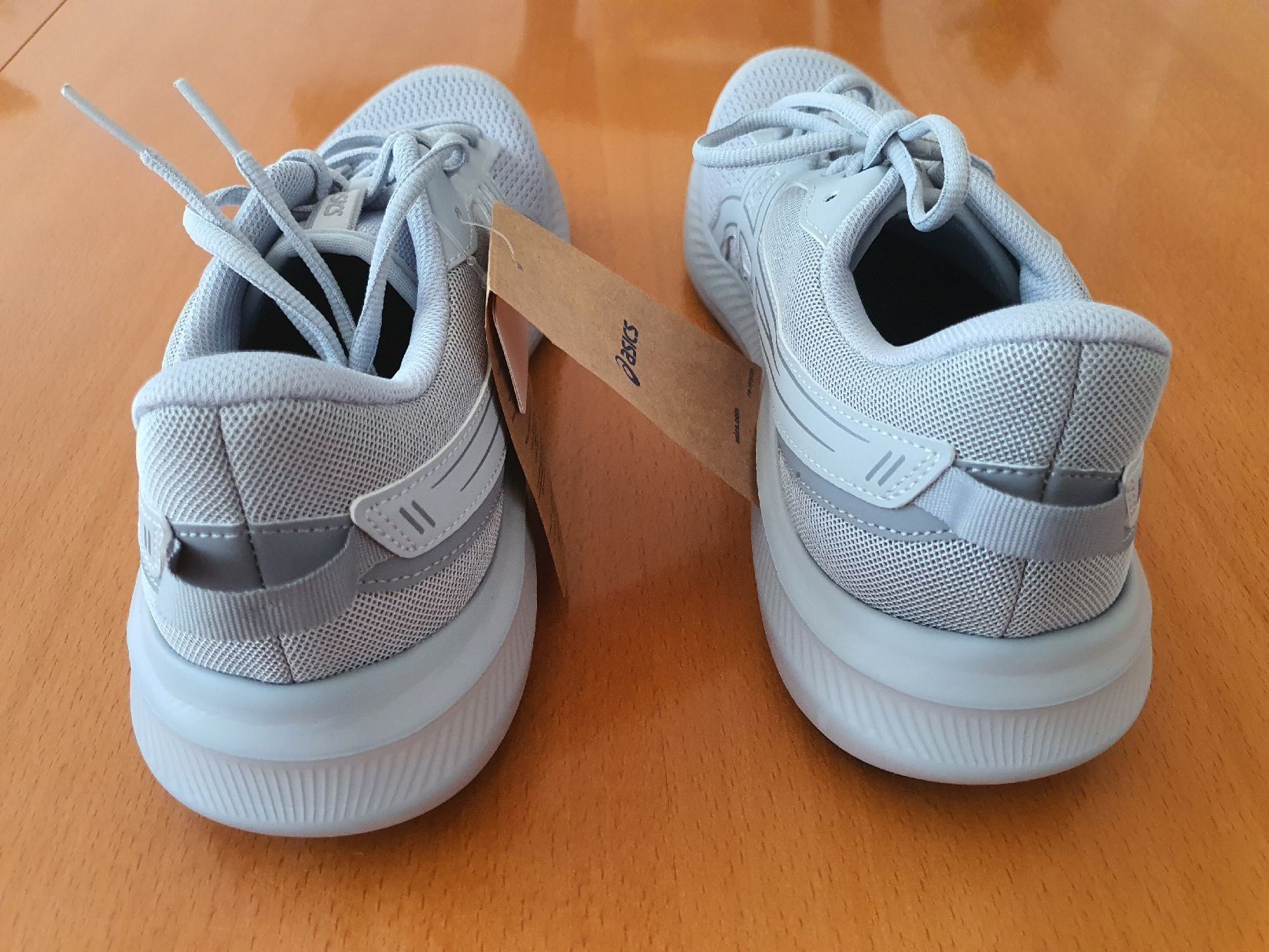 Asics Herrenschuhe: Asics-Sneaker Grösse 43.5 – Neu und originalverpackt aus Rheinfelden von Astoria91 2