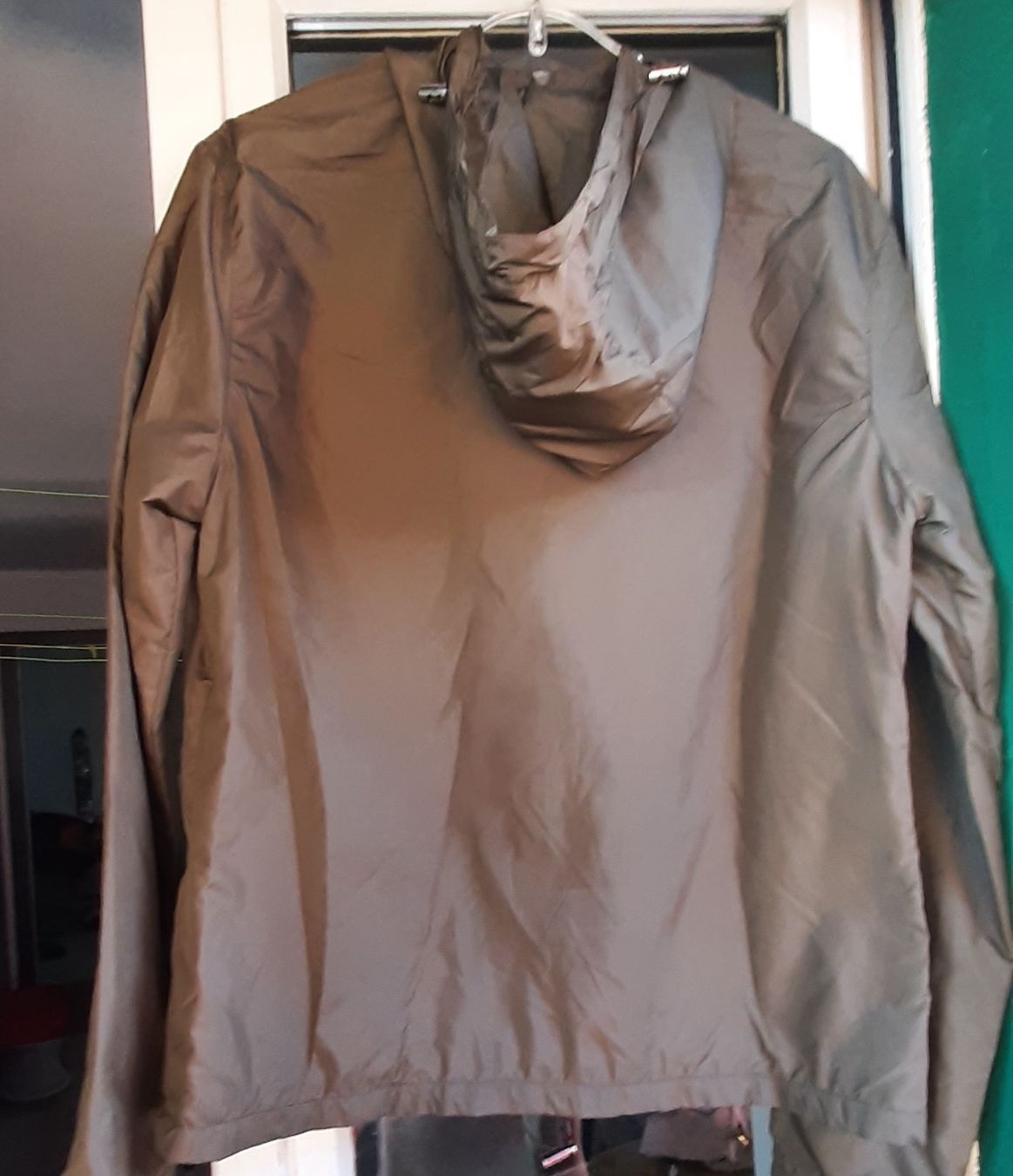 Jacken: urban classics Wind jackenpully – Neu (gemäss Beschreibung) aus Montreux von Sorabest 1