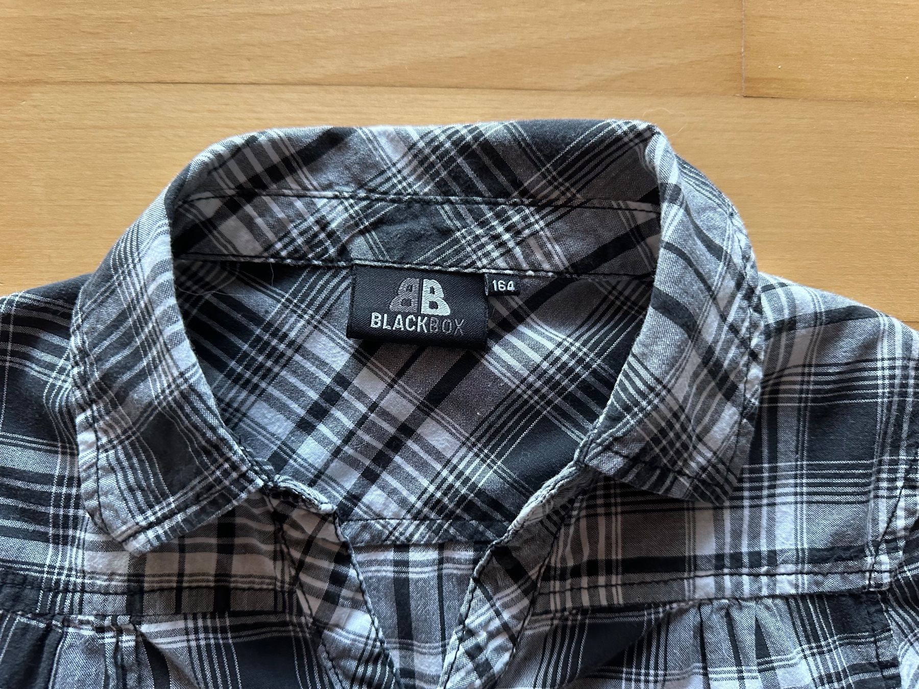 Blouses, T-shirts & Tops: Bluse Grösse 152 – Neuf (Voir description) à Wallbach par logologo01 1