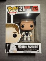 Funko Pop 173 Morton Schmidt 21 Jump Street Vinyl Figur
