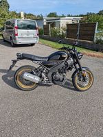 Yamaha XSR 125 zu verkaufen 