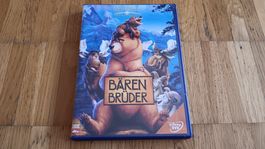 Walt Disney Meisterwerke, Bären Brüder