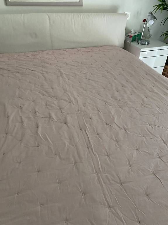 La Redoute Coperte: Vendesi copriletto 2.22 x 2.25 – Usato da Novazzano venduto da sol_vk8x 2
