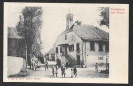 Tolochenaz près Morges Teilansicht