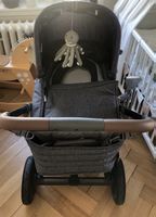 Kinderwagen Salsa 4 Air ABC Design