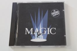 Magic - Der original Soundtrack F16