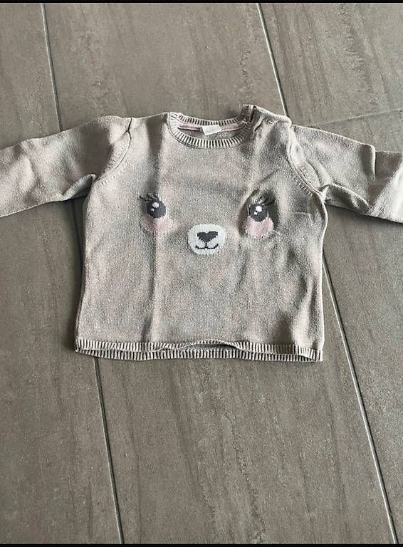 Pullover & Sweatshirts: Pullover Gr. 80 – Gebraucht aus Gränichen von ang_p8k6