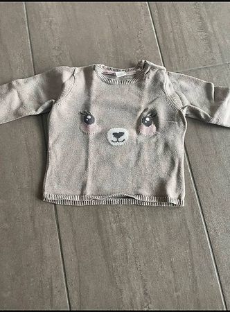Pullover Gr. 80
