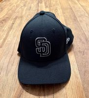 New Era Cap - San Diego Padres - Neu - Grösse M/L