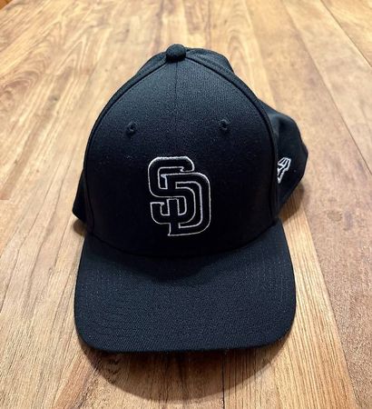 New Era Cap - San Diego Padres - Neu - Grösse M/L