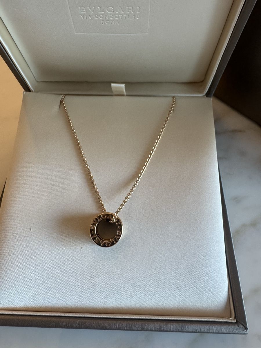 Bulgari Catenine: Bulgari B.ZERO1 HALSKETTE – Nuovo (secondo la descrizione) da Zürich venduto da SAM16 1