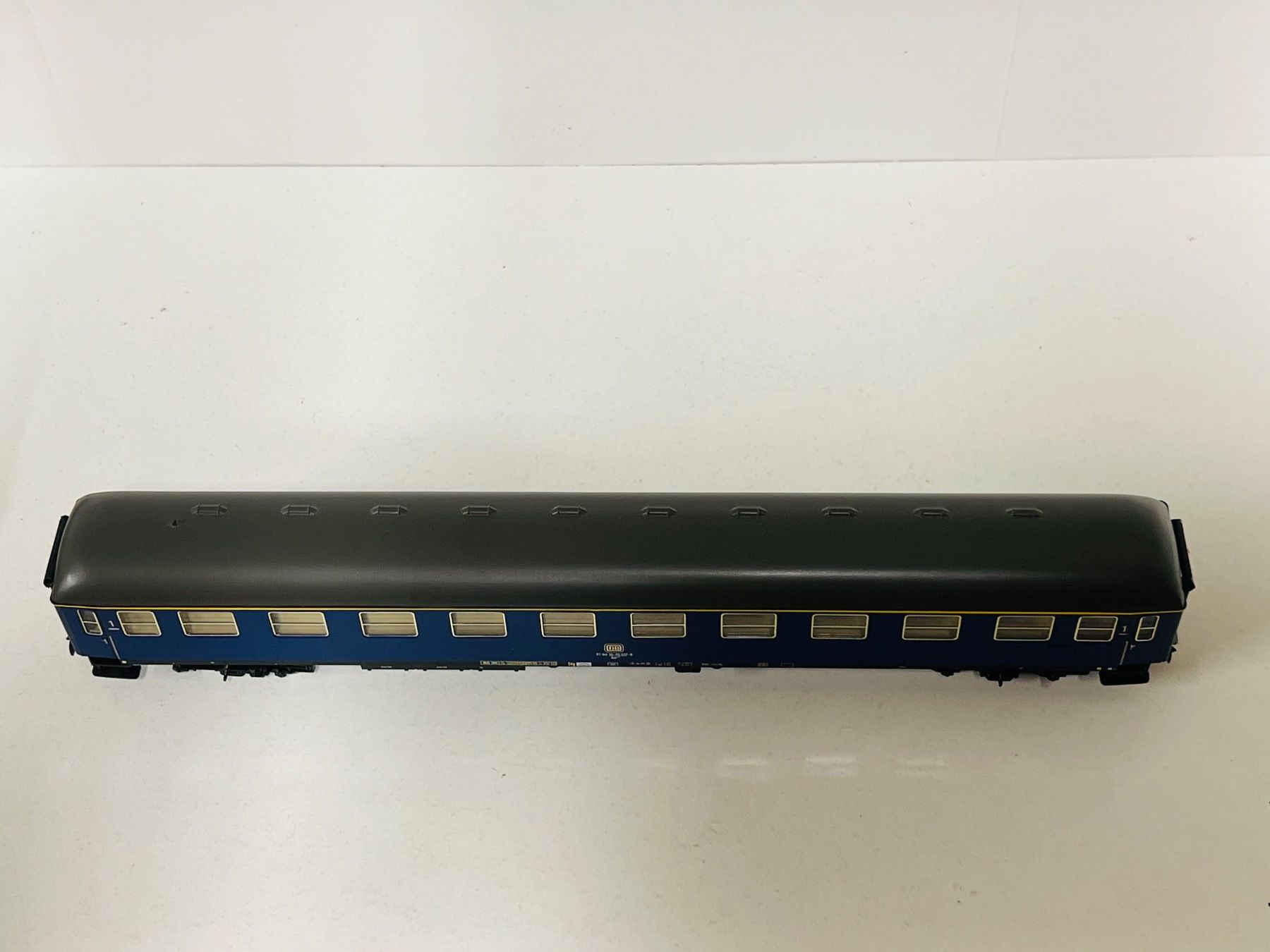 Roco Modellini di ferrovie: Roco DB  H0 DC – Difettoso da Geroldswil venduto da TopTrain54 5