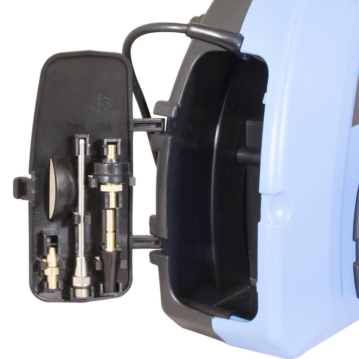 Kompressoren: Kompressor Kompakt Set von Güde neu – Neu und originalverpackt aus Koppigen von Bracher_Mail-House 4