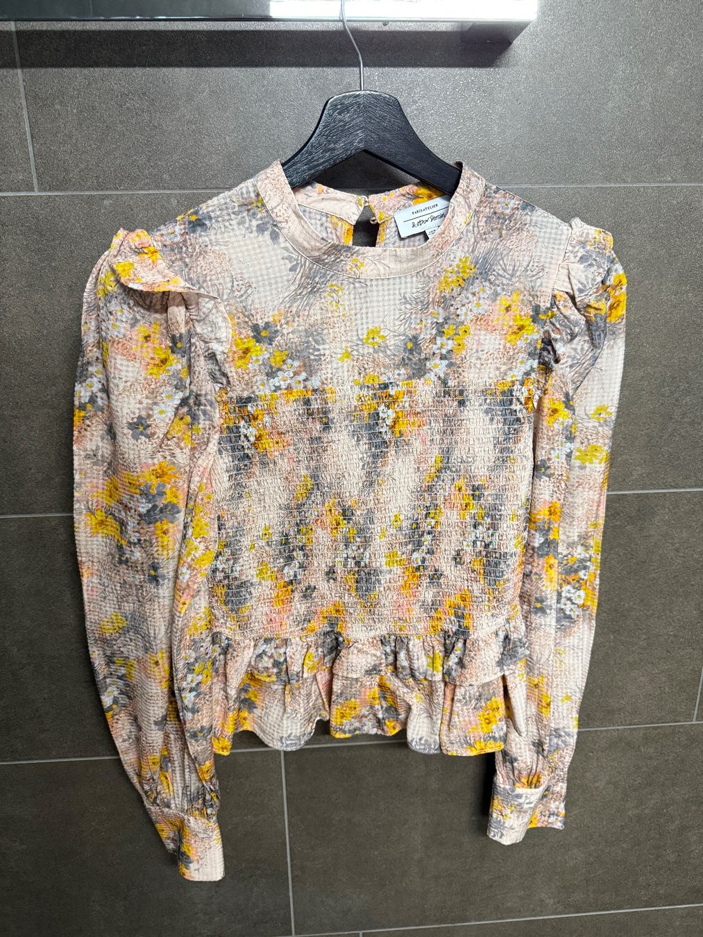 Other Stories Camicette: &Other Stories Bluse 38 – Usato da Steinhausen venduto da Alise 1