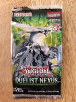 Yu-Gi-Oh! Duelist Nexus 124Karten