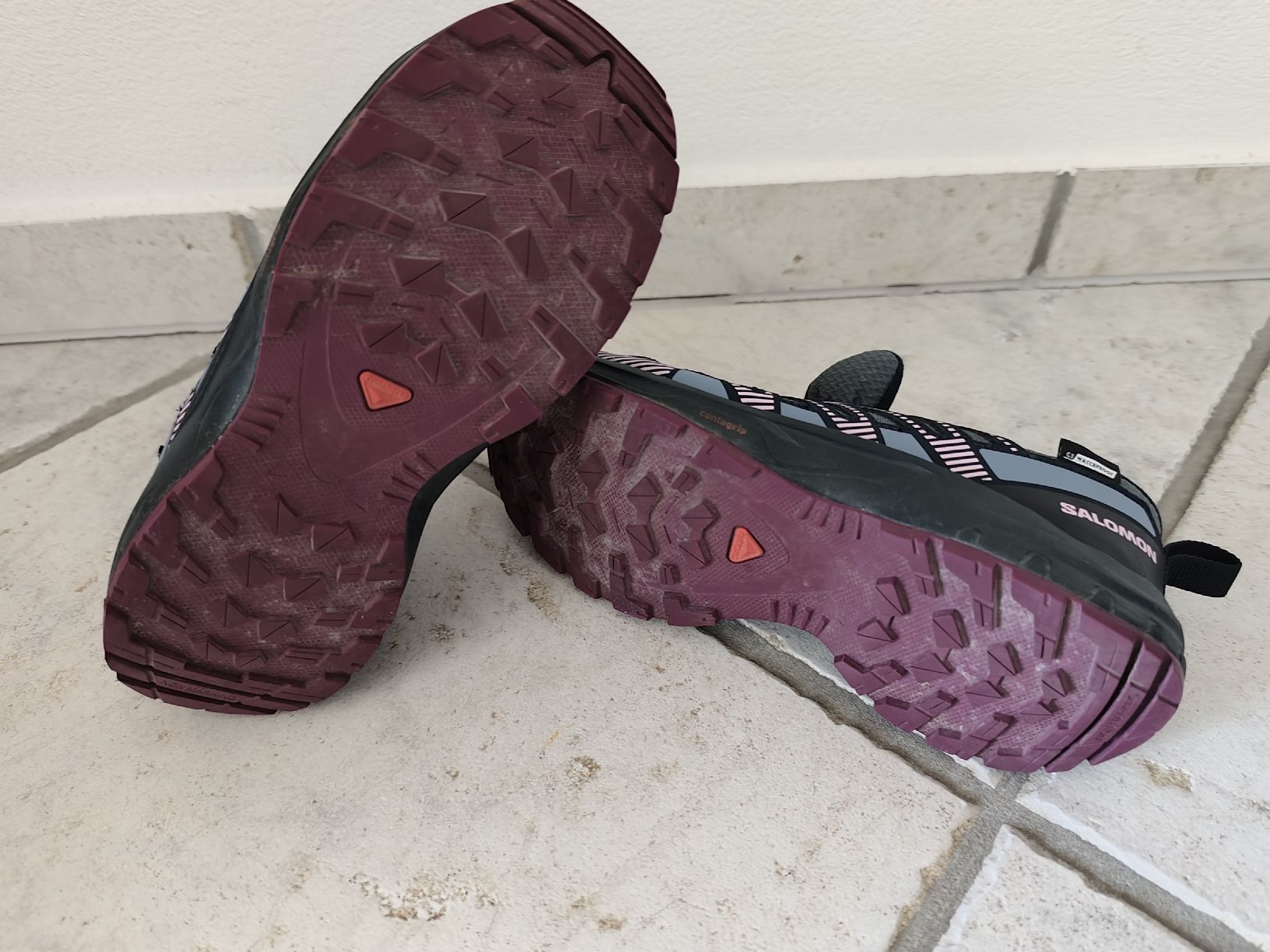 Scarpe per ragazze: SALOMON TREKKING SCHUHE  – Usato da Chur venduto da Rodanisa 7