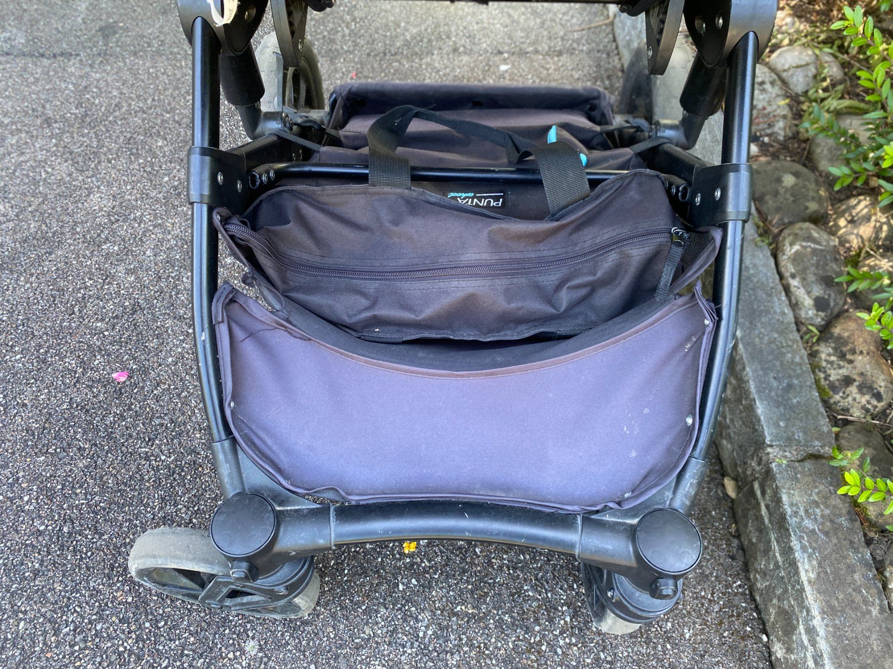 Kinderkraft Carrozzine: Kinderkraft Kombikinderwagen - einsatzbereit – Usato da Aesch BL venduto da Wulala 6