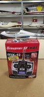 Graupner MX 12