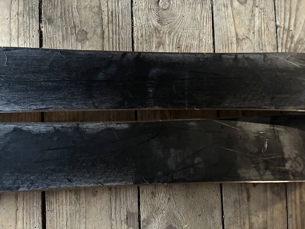Skis: Kinderski – Gebraucht aus Knutwil von Momon 2
