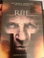Le Rite (2011, DVD, Anthony Hopkins)