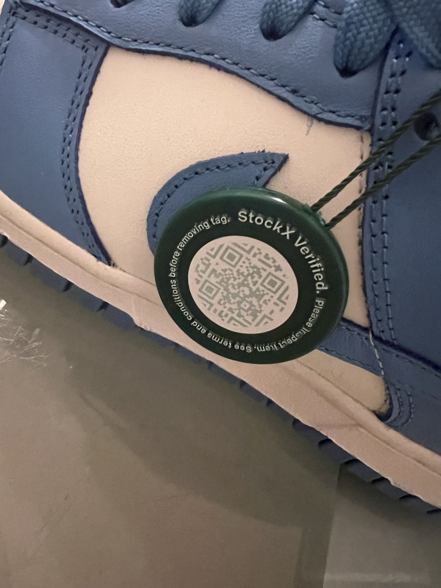 Nike Scarpe da uomo: W Nike Dunk Low Größe: 39 – Nuovo e nell'imballaggio originale da Volketswil venduto da Latinozh5 4
