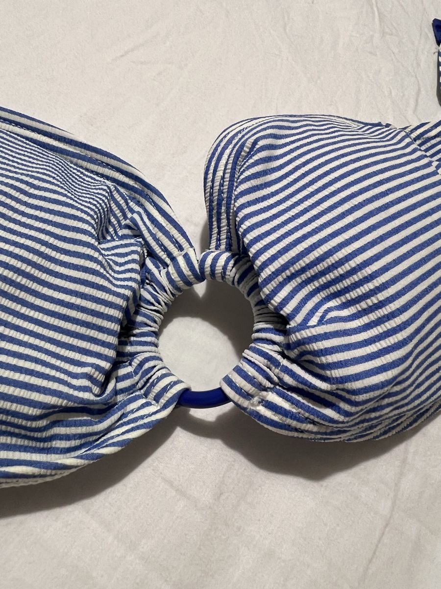 Migros Costumi da bagno & Bikini: Bikini Bra LillyLane (Migros) – Usato da Pregassona venduto da kat_zh5d 1