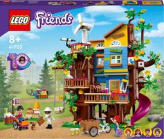 LEGO Friends 41703 Freundschaftsbaumhaus