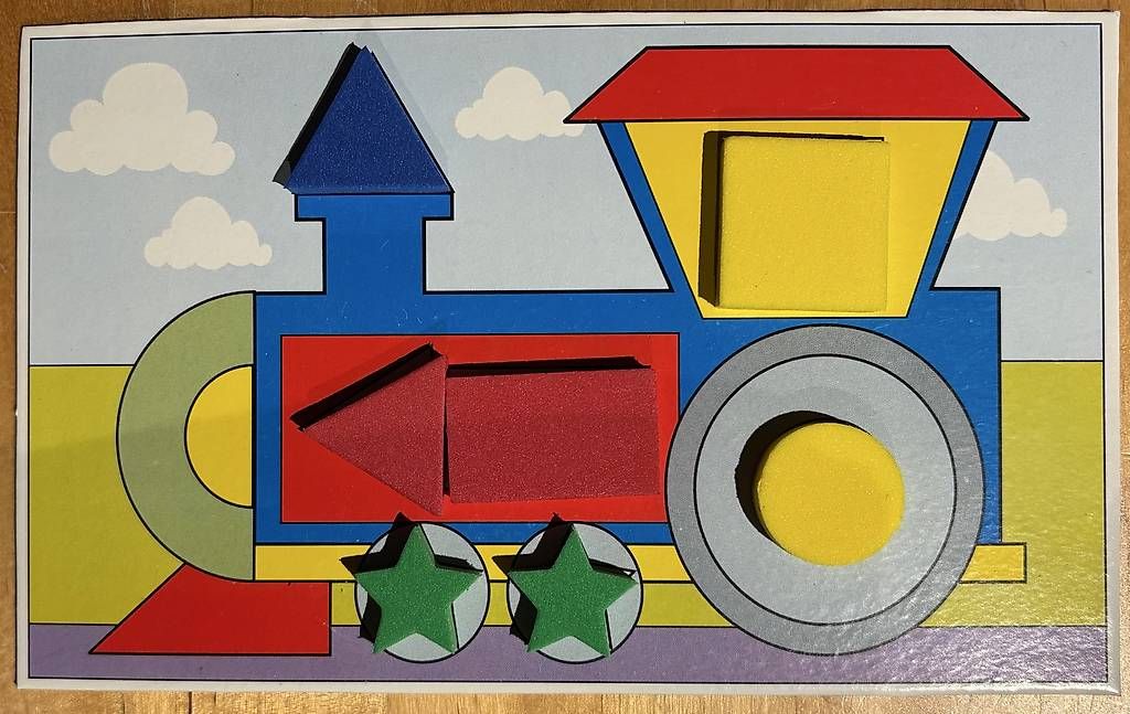 Giochi: "Spass mit Farben und Figuren" – Usato da Wilen b. Wil venduto da liv_8 2