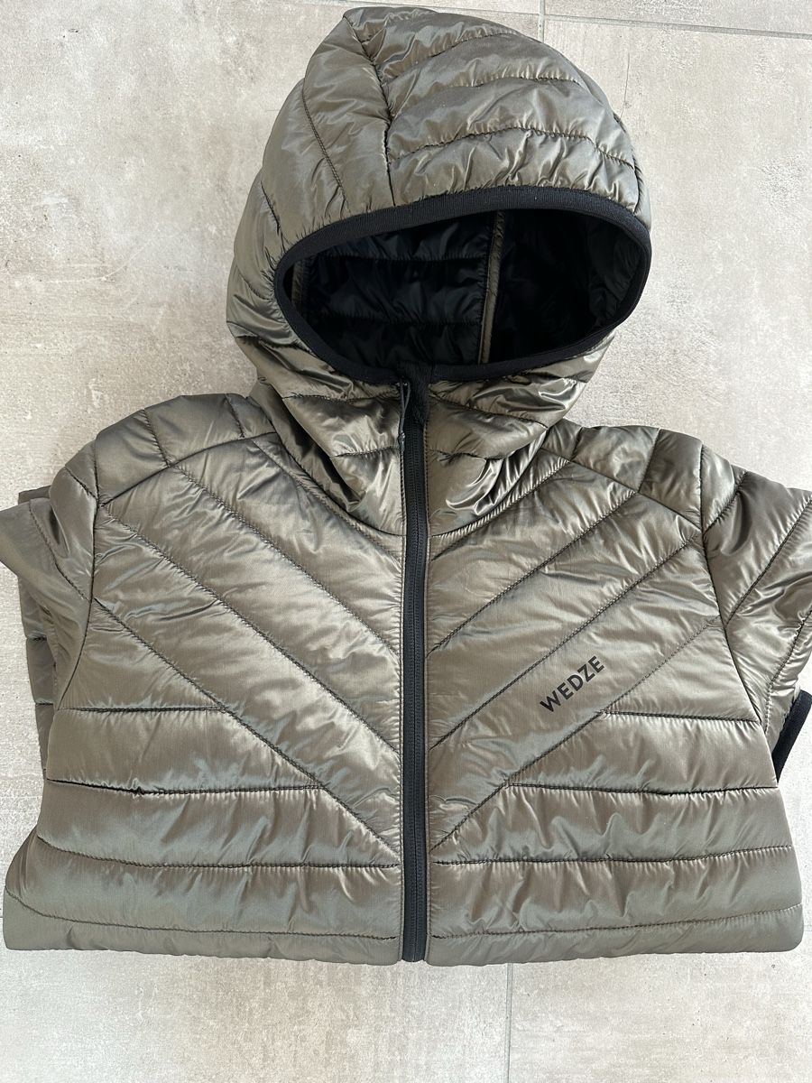 Decathlon Giacche: Übergangsjacke Gr.M neuwertig – Usato da Orbe venduto da Geneva83 1